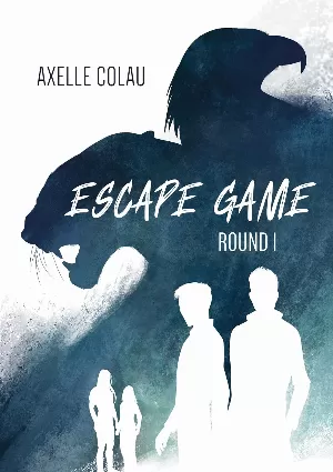 Escape Game, Tome 1